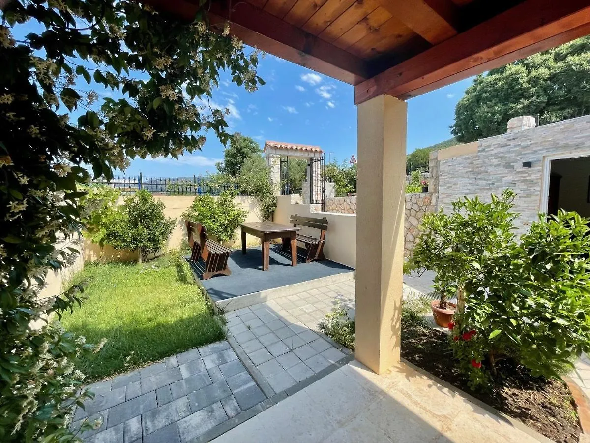Lovro #1 & #2 Apartments Cres 0*,  Croatia