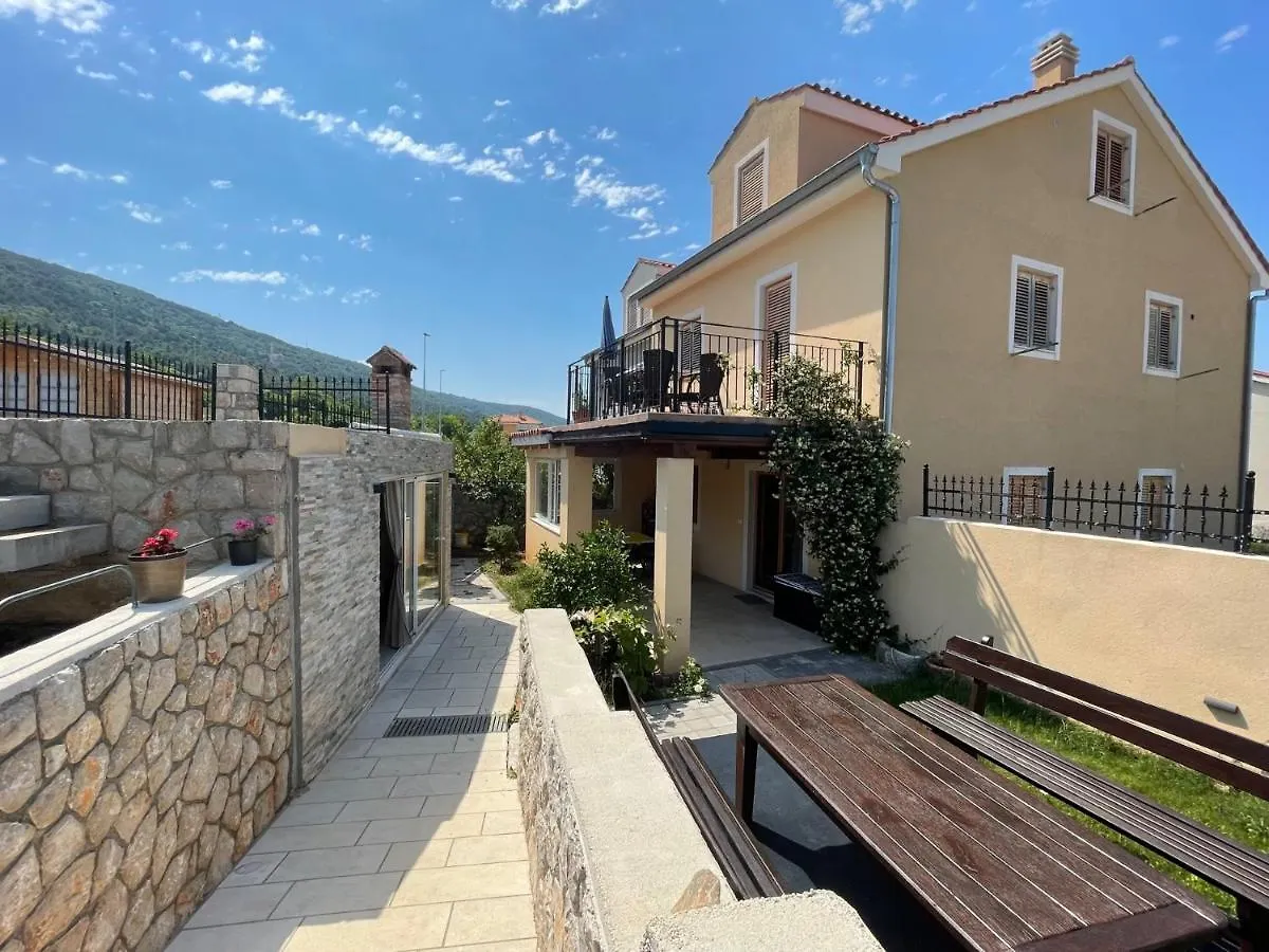 Lovro #1 & #2 Apartments Cres Croatia