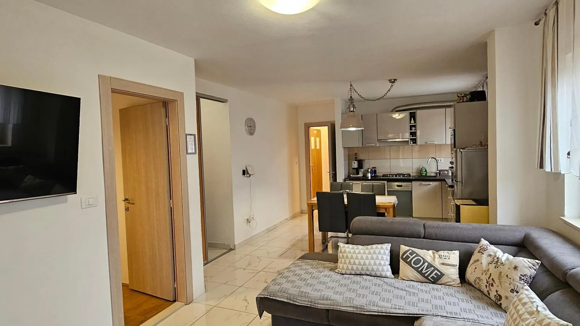Lovro #1 & #2 Apartments Cres Croatia